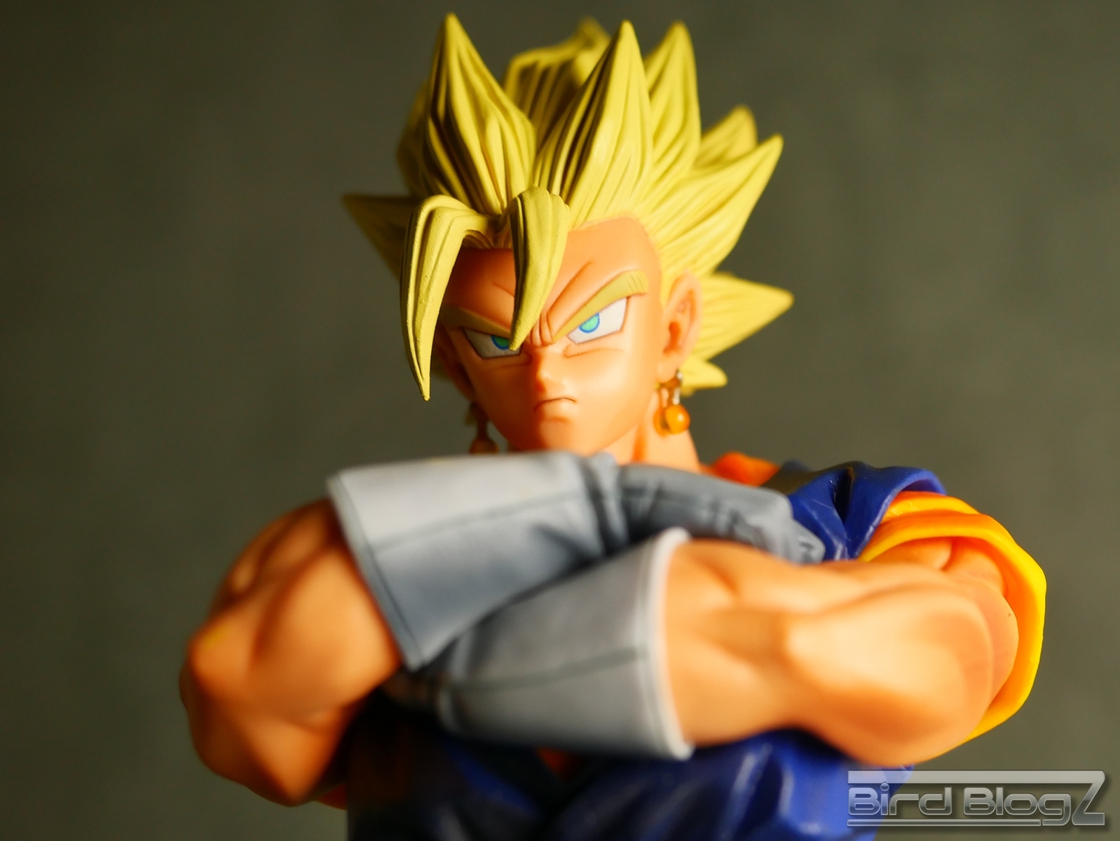 ドラゴンボール改 MASTER STARS PIECE THE VEGETTO | | BirdBlog-Z