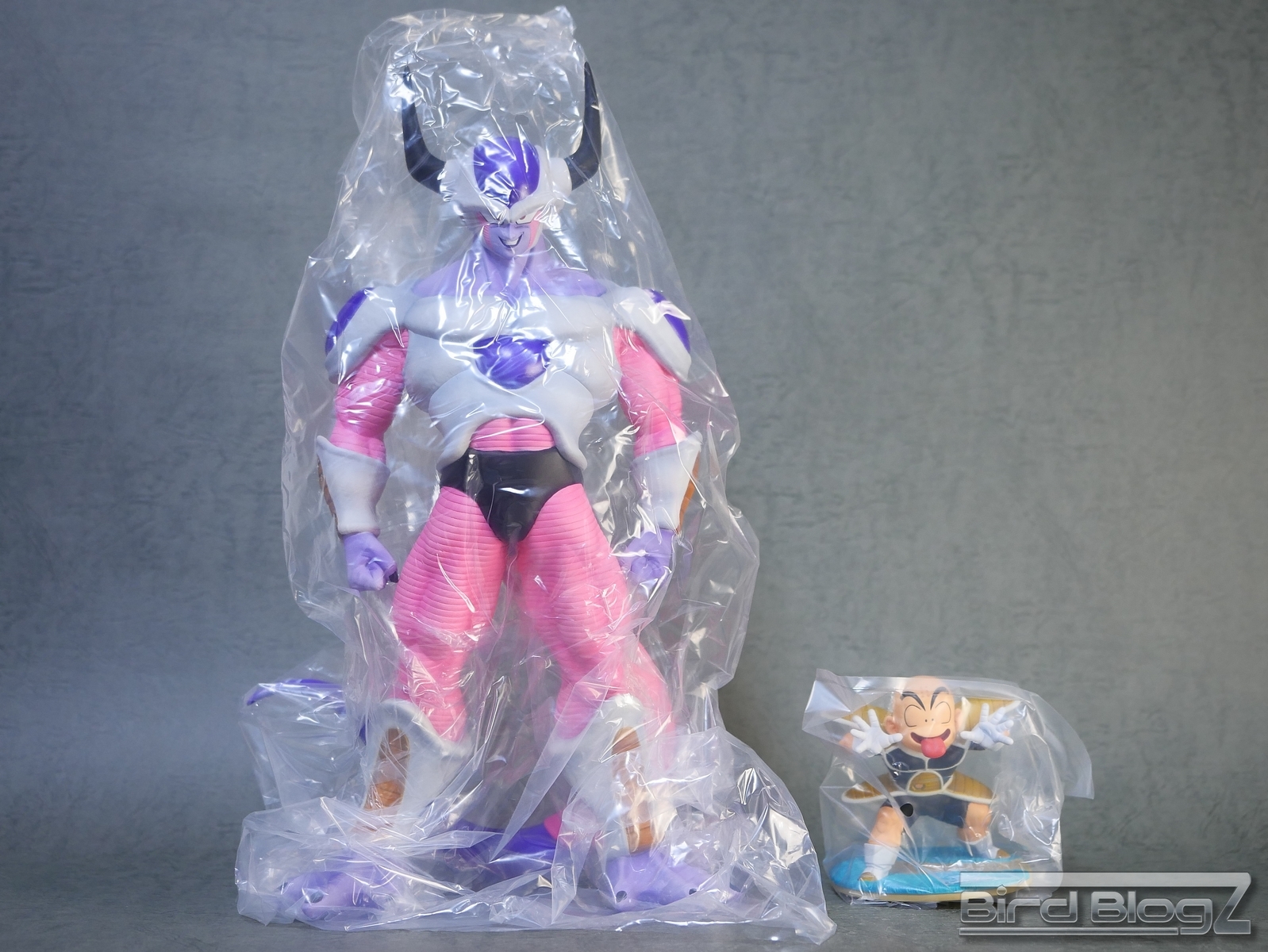 ドラゴンボールアライズ フリーザ 第二形態 | | BirdBlog-Z