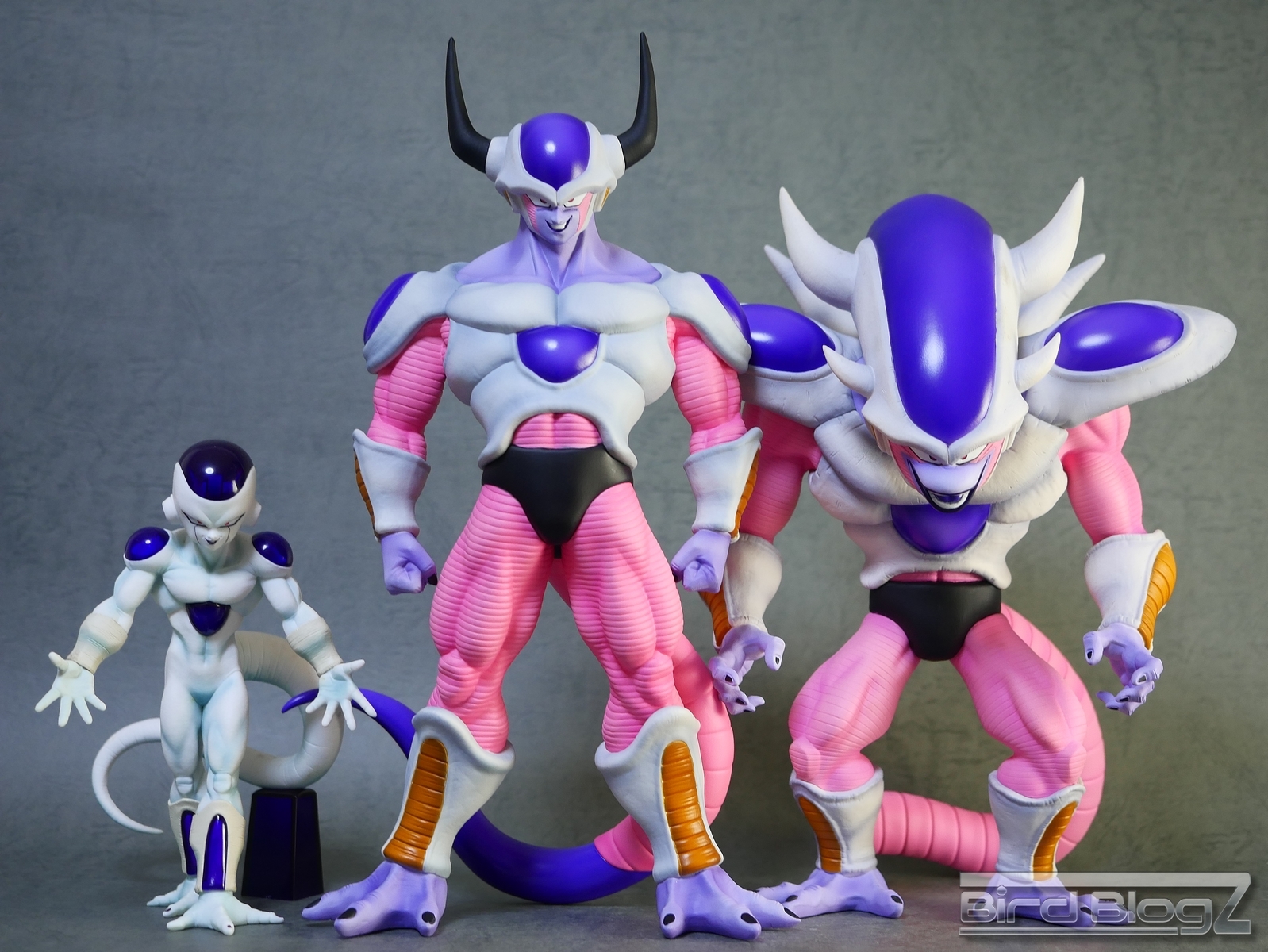 ドラゴンボールアライズ フリーザ 第二形態 | | BirdBlog-Z