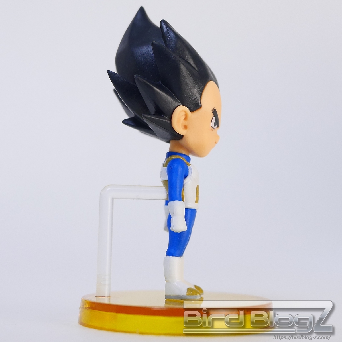 ドラゴンボールDAIMA ワールドコレクタブルフィギュアPREMIUM vol.1