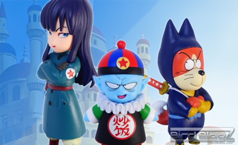 一番くじ ドラゴンボール ASSEMBLE COLLECTION ～孫悟空少年期編～ F賞