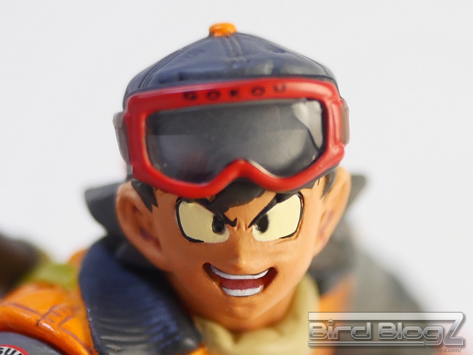 デスクトップリアルマッコイ ドラゴンボールZ 孫悟空01 (再販