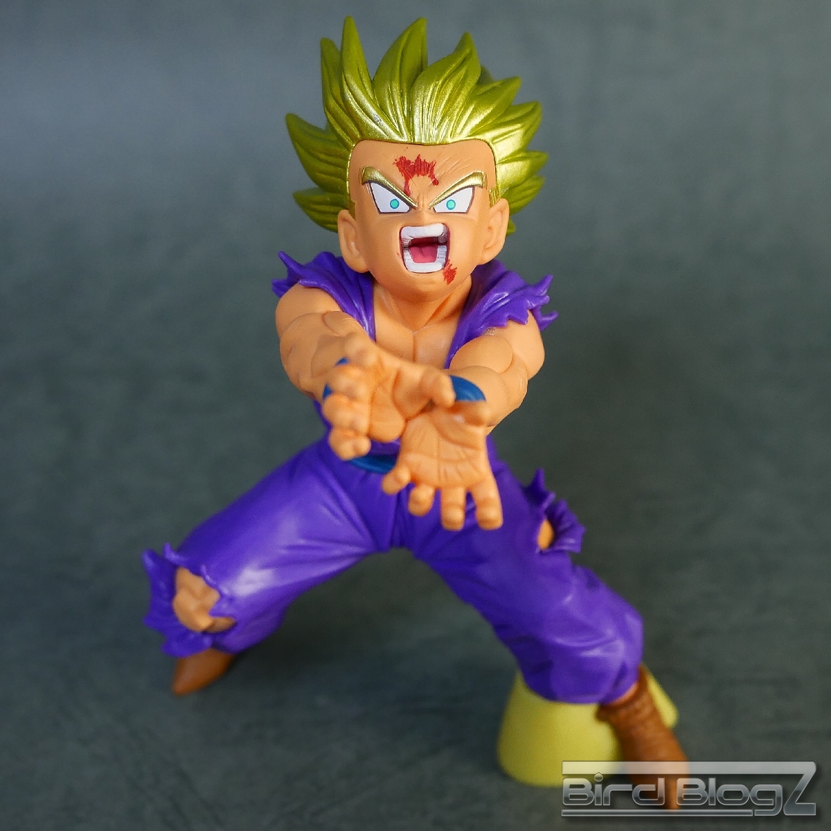 ドラゴンボールZ BLOOD OF SAIYANS SPECIALⅪ 超サイヤ人2孫悟飯