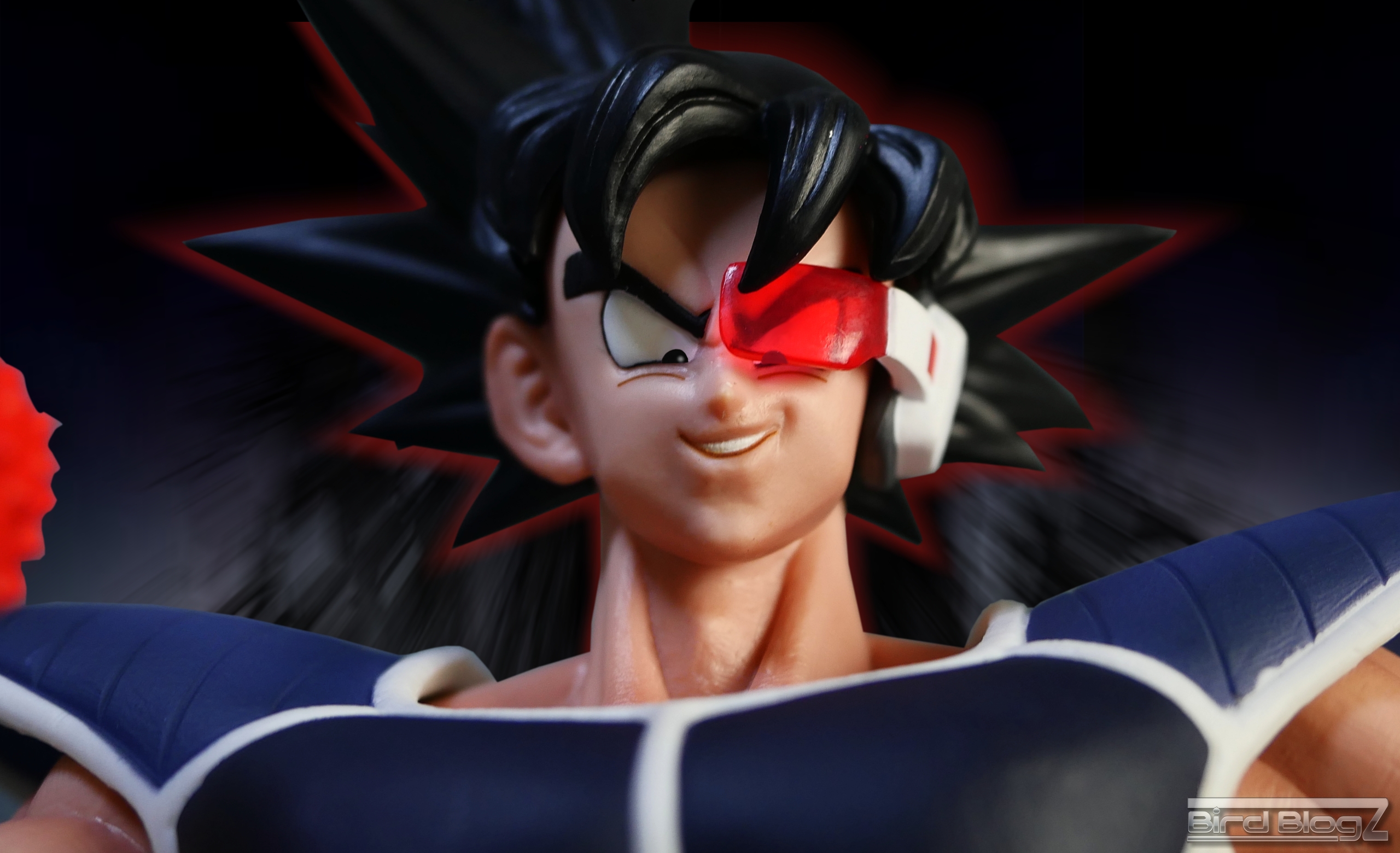 一番くじ ドラゴンボール HISTORY OF THE FILM D賞 MASTERLISE