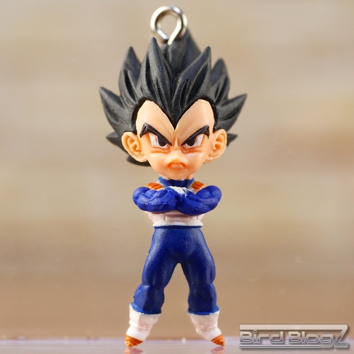 ドラゴンボール超 UDM BURST 17 | | BirdBlog-Z