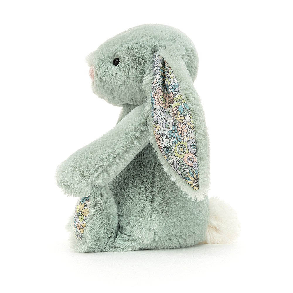 Jellycat Blossom Sage Bunny - Small — Bird in Hand