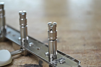 Birdland オリジナル GOTOH製ペグ - ペグ関係 - 有限会社バードランド