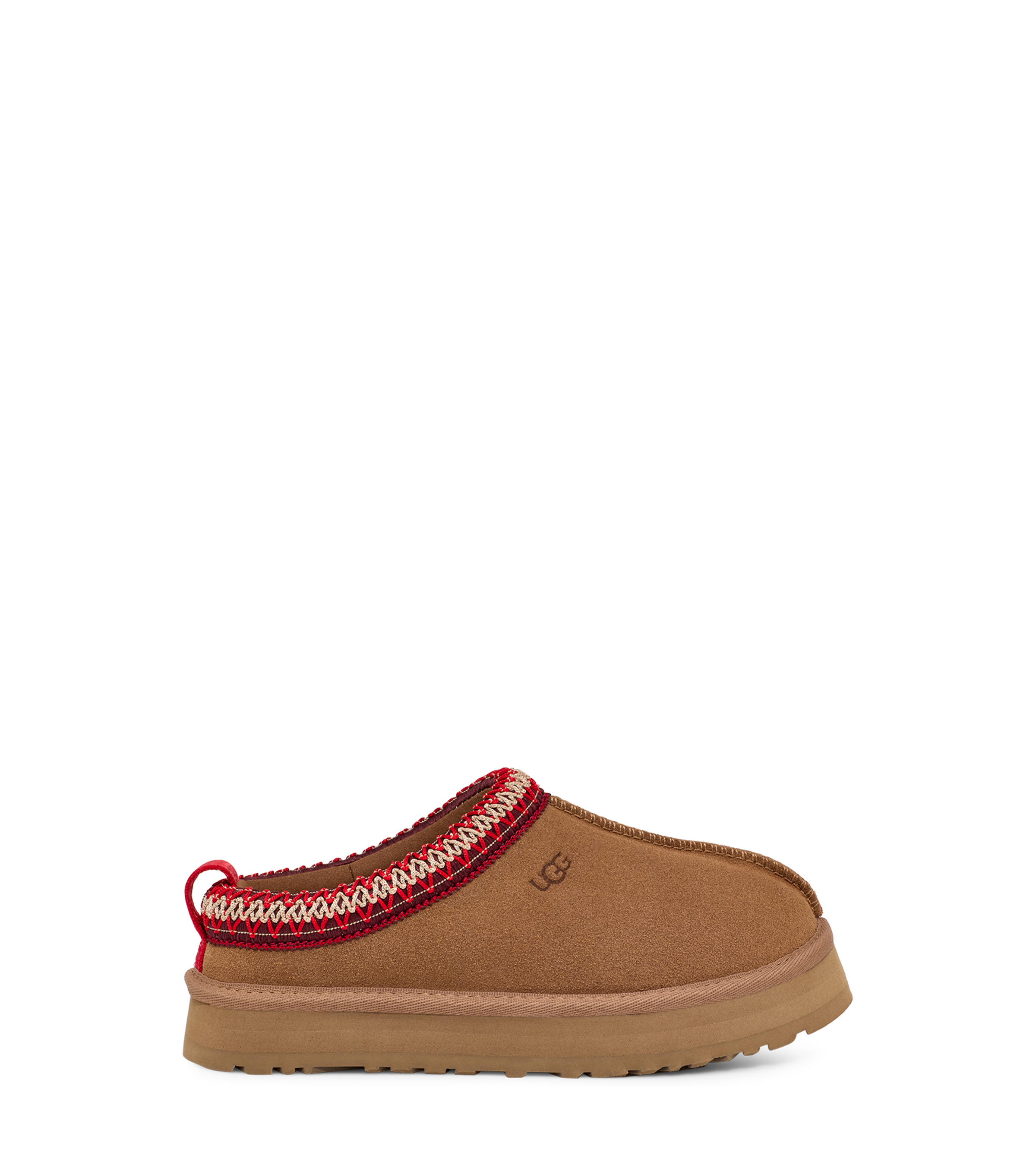 Ugg Tazz - Kids Chestnut