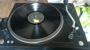 アナログ再生はハイレゾより良い！？PS-LX300H: PCでハイレゾ音楽