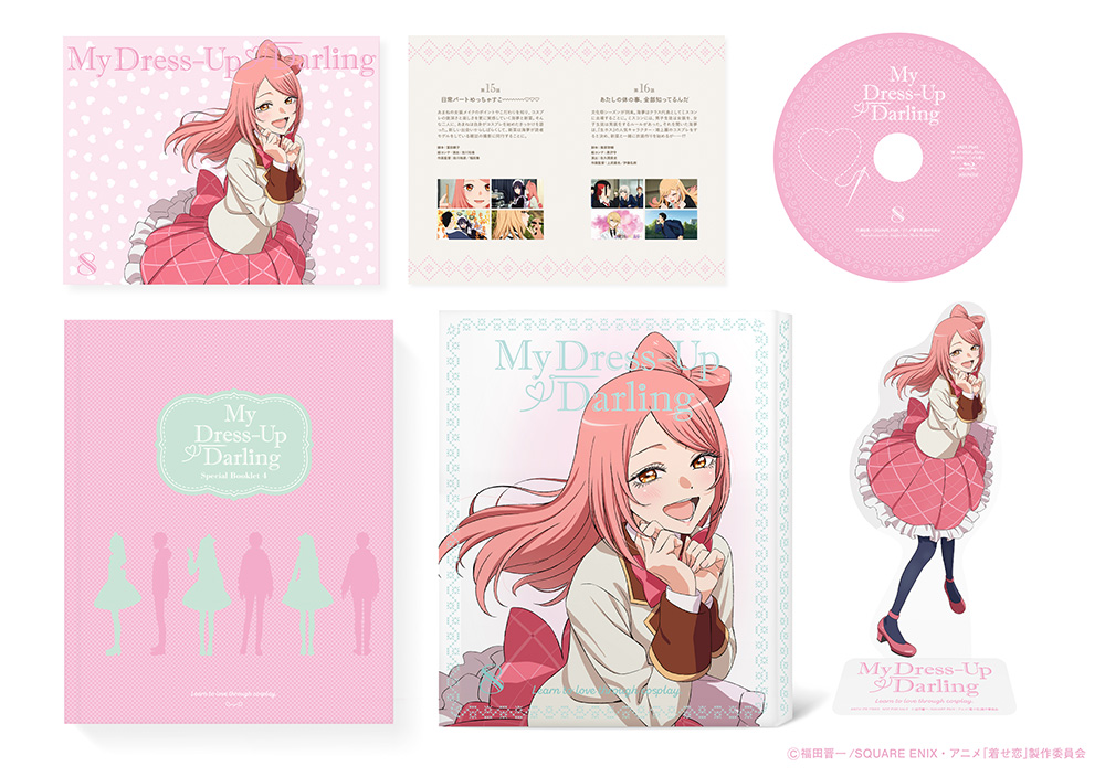 TVアニメ「その着せ替え人形は恋をする」公式サイト