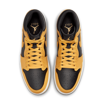 Nike Air Jordan 1 High G Pollen – Bisque Golf