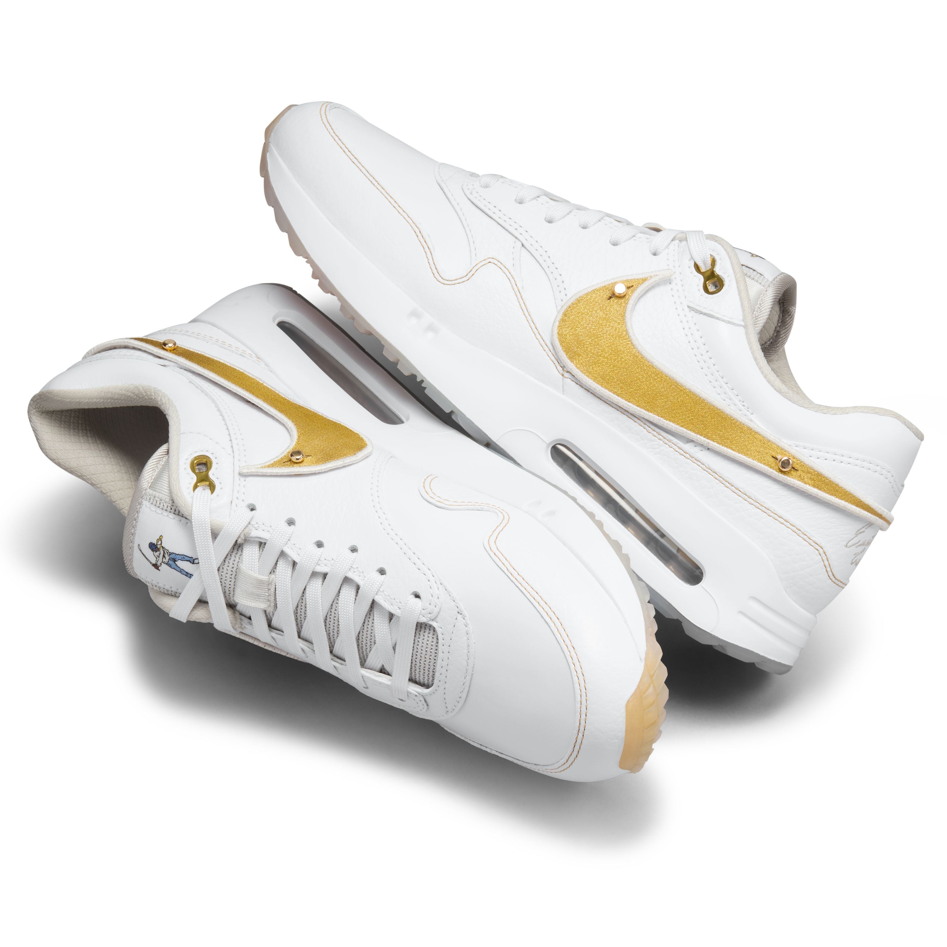 Nike Air Max 1 '86 OG Golf x Eastside Golf - 'Everyone's Game. Be