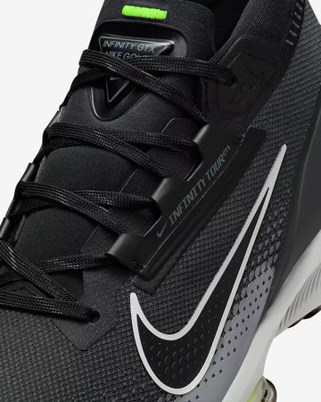 Nike Infinity Tour 2 GORE-TEX Men's Waterproof Golf Shoes - Dark