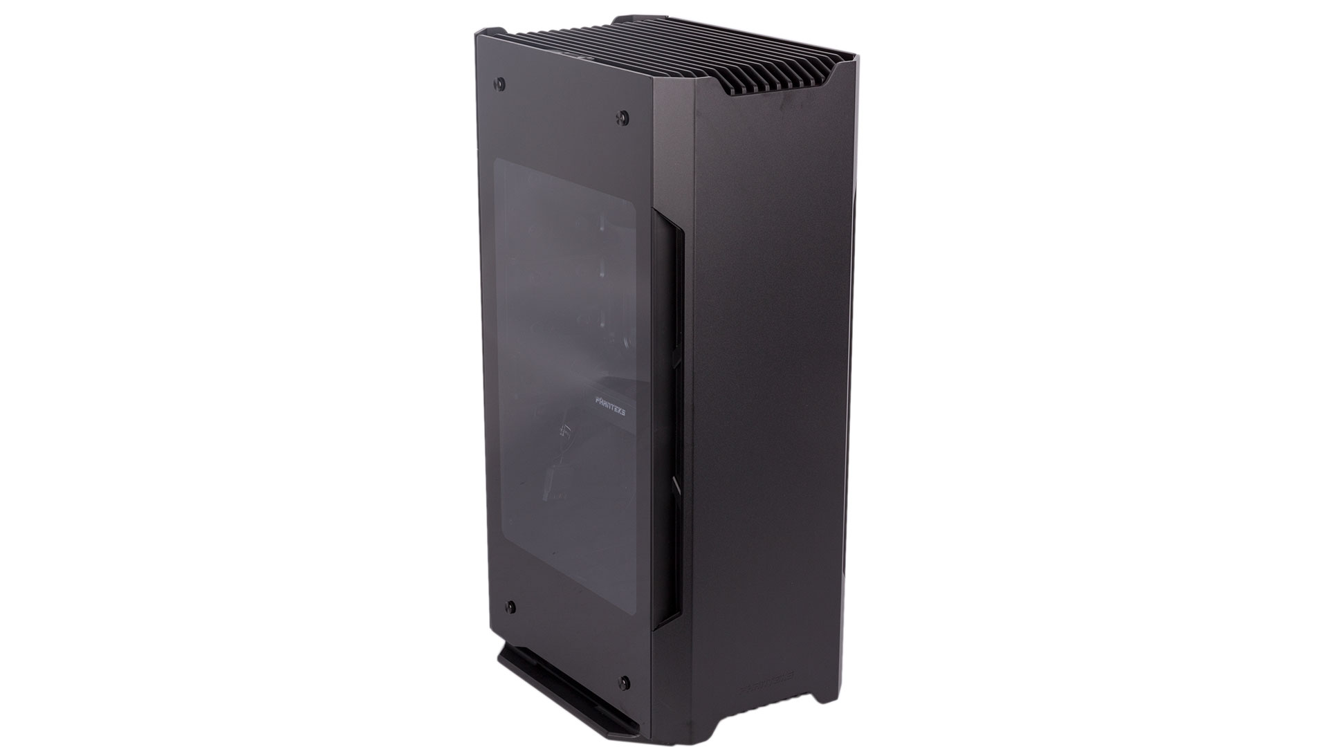 Phanteks Enthoo Evolv Shift Review | bit-tech.net