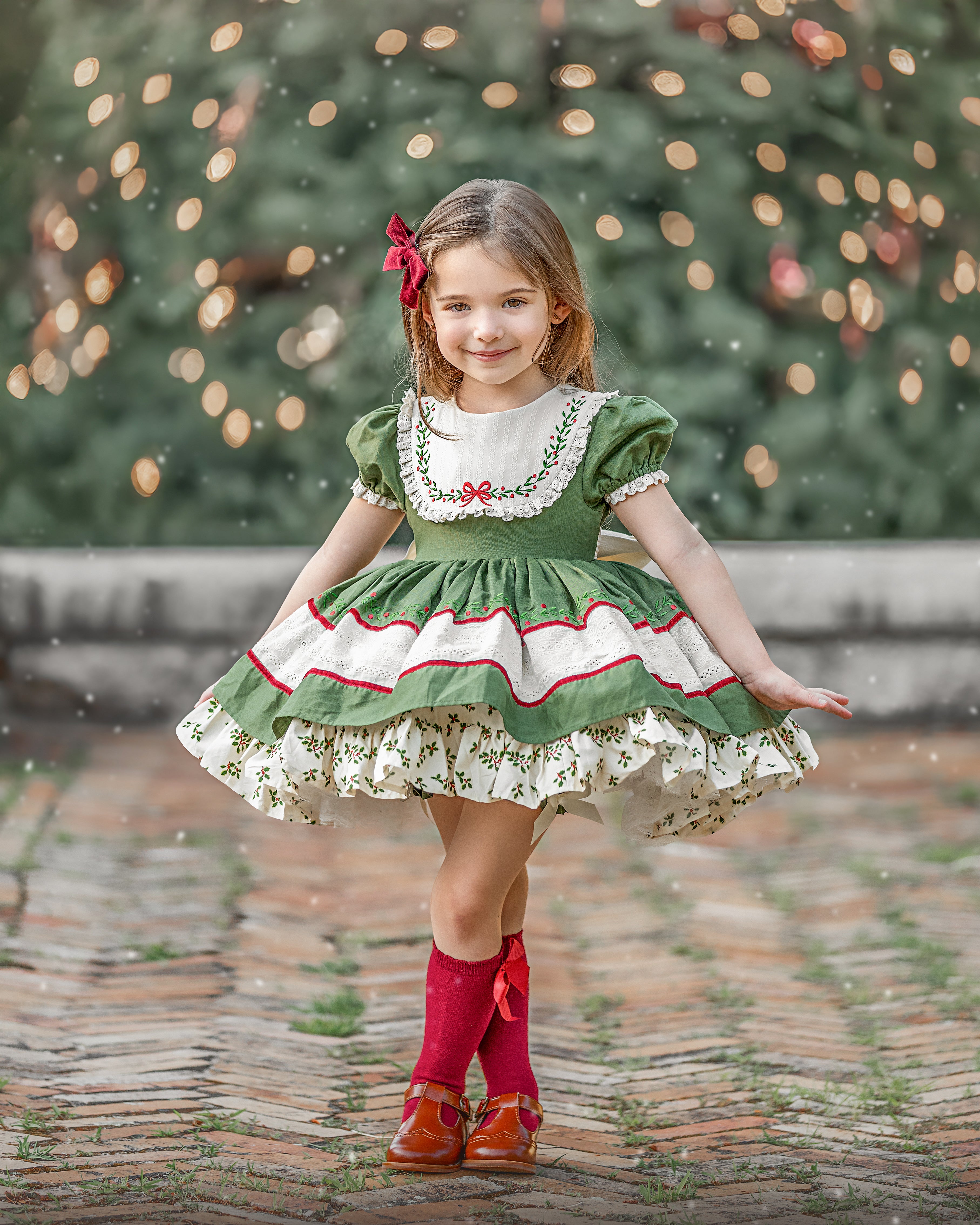 Holly Noel – Bitty Bundles of Joy