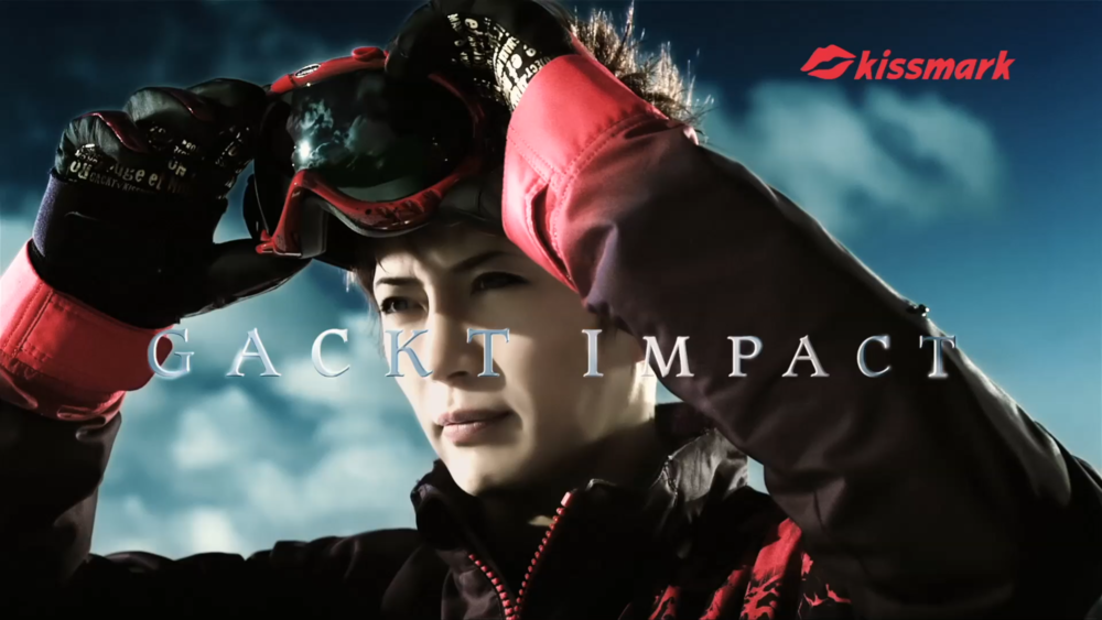 GACKT ONLINE G&L MEMBERS CLUB