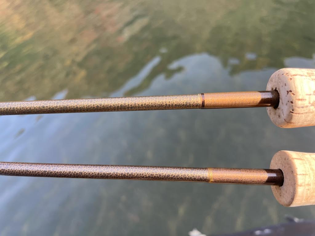 ロデオクラフト ／ブロンズウルフ62ML-TRZをインプレ | 琵琶湖バスライフ