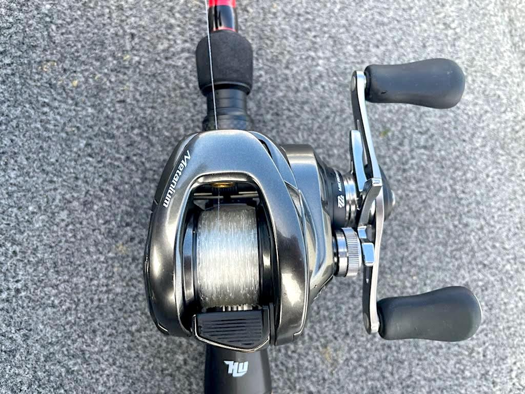16 メタニウム MGL HG右巻き シマノ SHIMANO 16メタニウムMGL HG右巻き