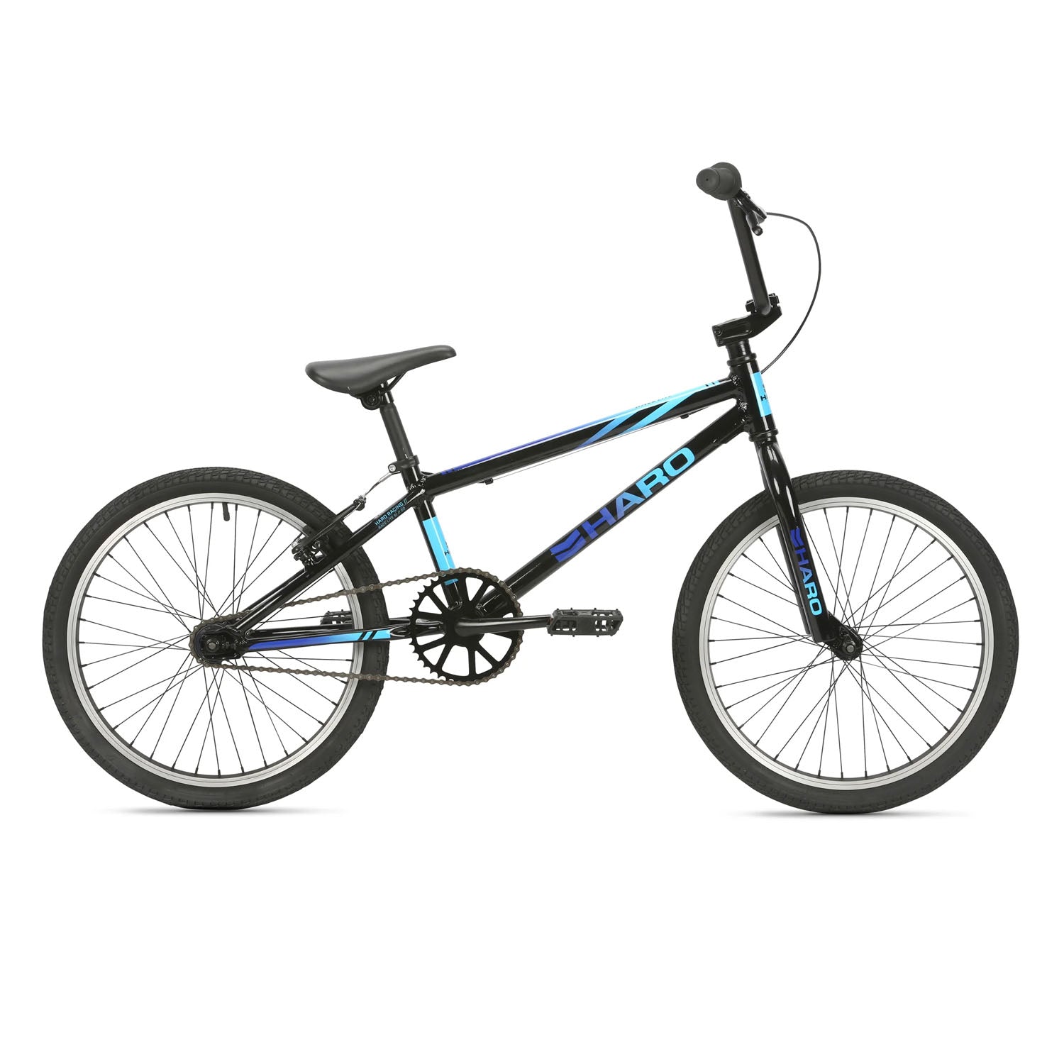 HARO Race Lite SI BMX, 20