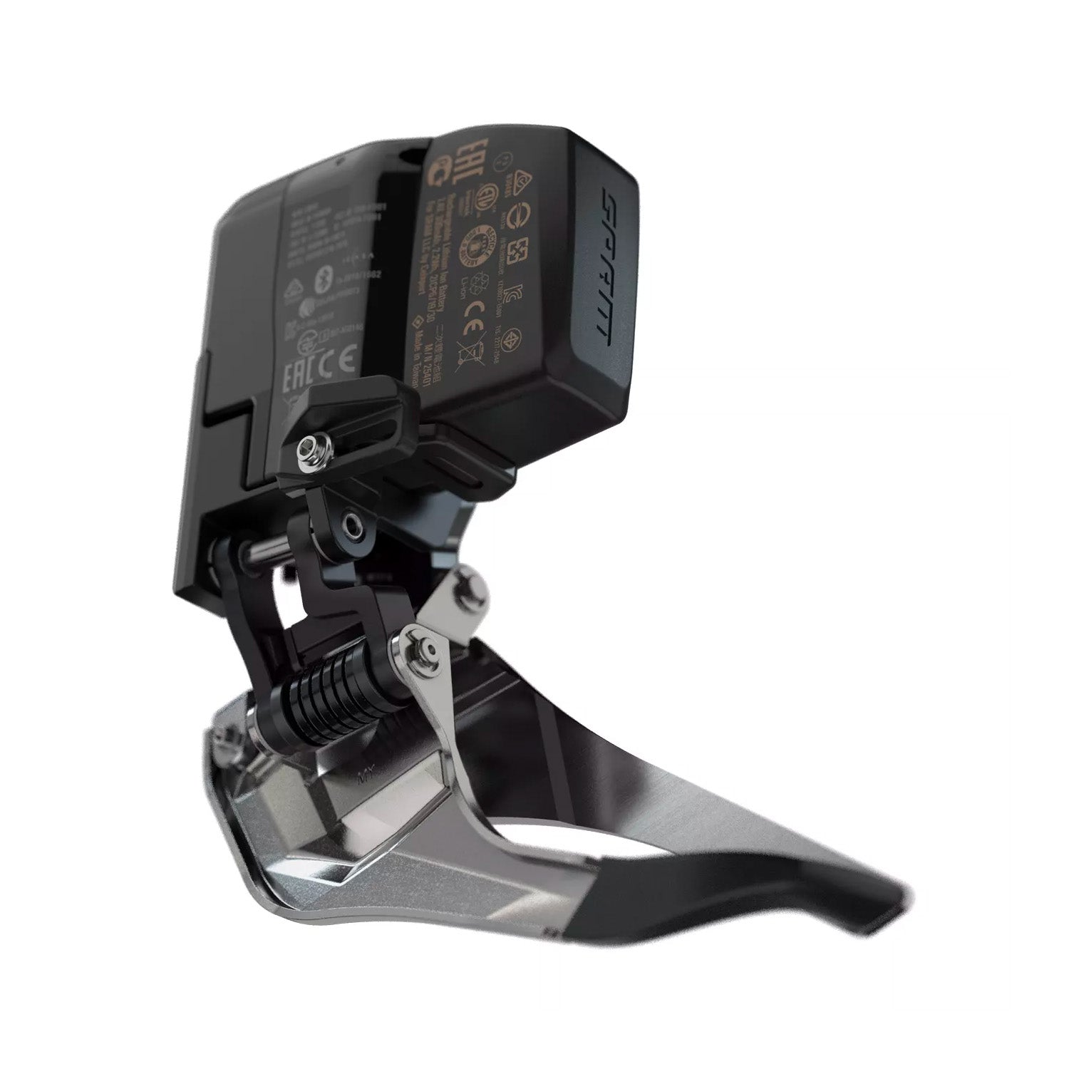 SRAM RED eTap AXS Front Derailleur, Take Off (No Original Box) (No