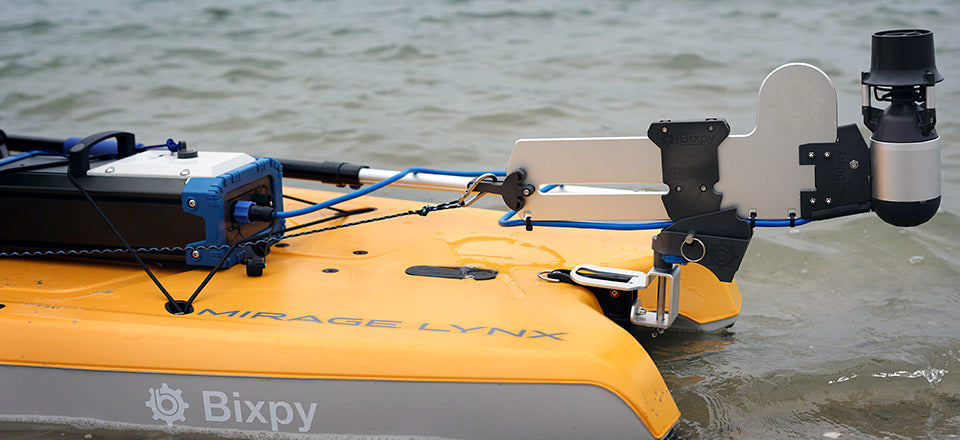 Bixpy Kayak Propulsion System | Electric Outboard Motors – bixpyusa