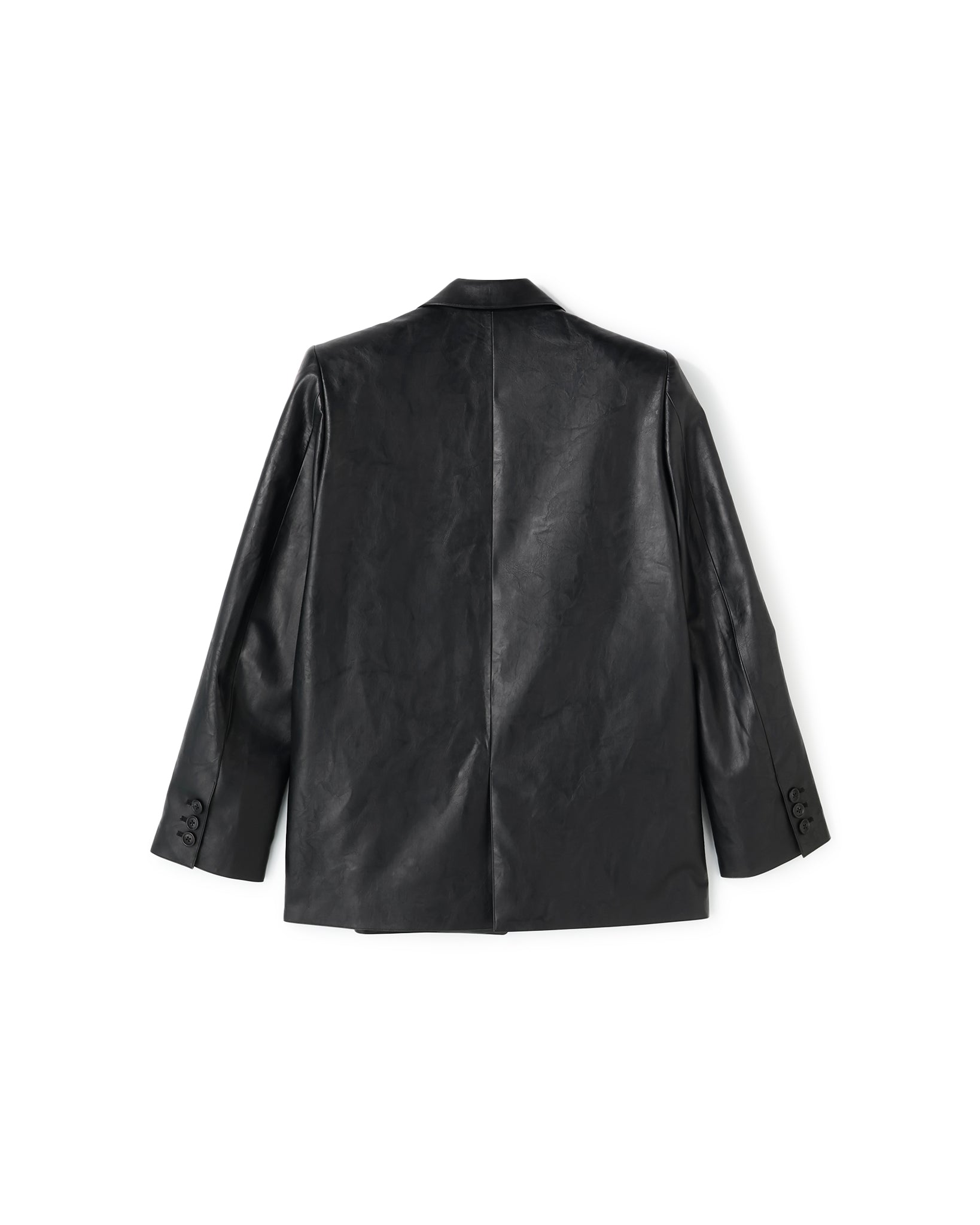 ECO LEATHER JACKET（エコレザージャケット）｜BIYOMA（ビヨーマ