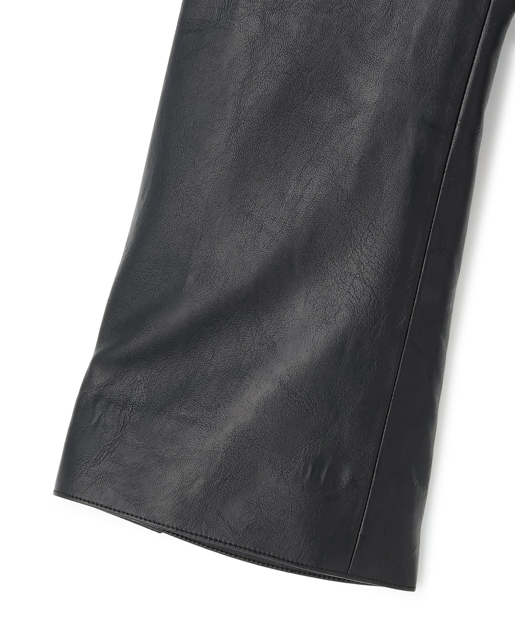 ECO LEATHER JACKET（エコレザージャケット）｜BIYOMA（ビヨーマ