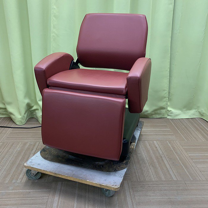 タカラベルモント シャンプー椅子 JOY フェリオスタイルを入荷しました