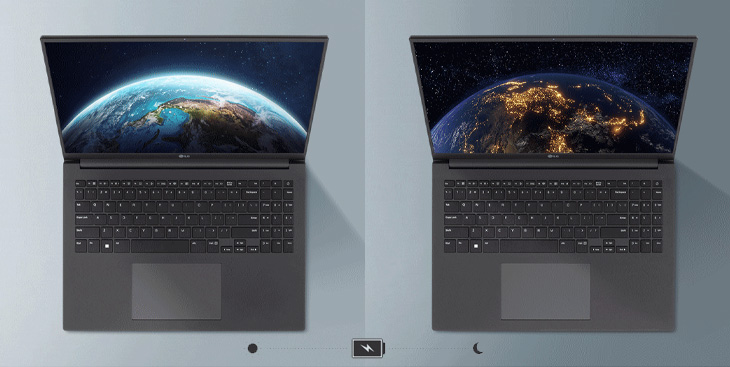 販売終了】LG ノートパソコン Ultra PC 16U70Q-KA79J【16インチ