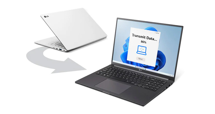 販売終了】LG ノートパソコン Ultra PC 16U70Q-KA79J【16インチ