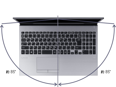 VAIO Pro PH | 法人向け VAIO｜VAIO公式 オンラインストア｜VAIO STORE