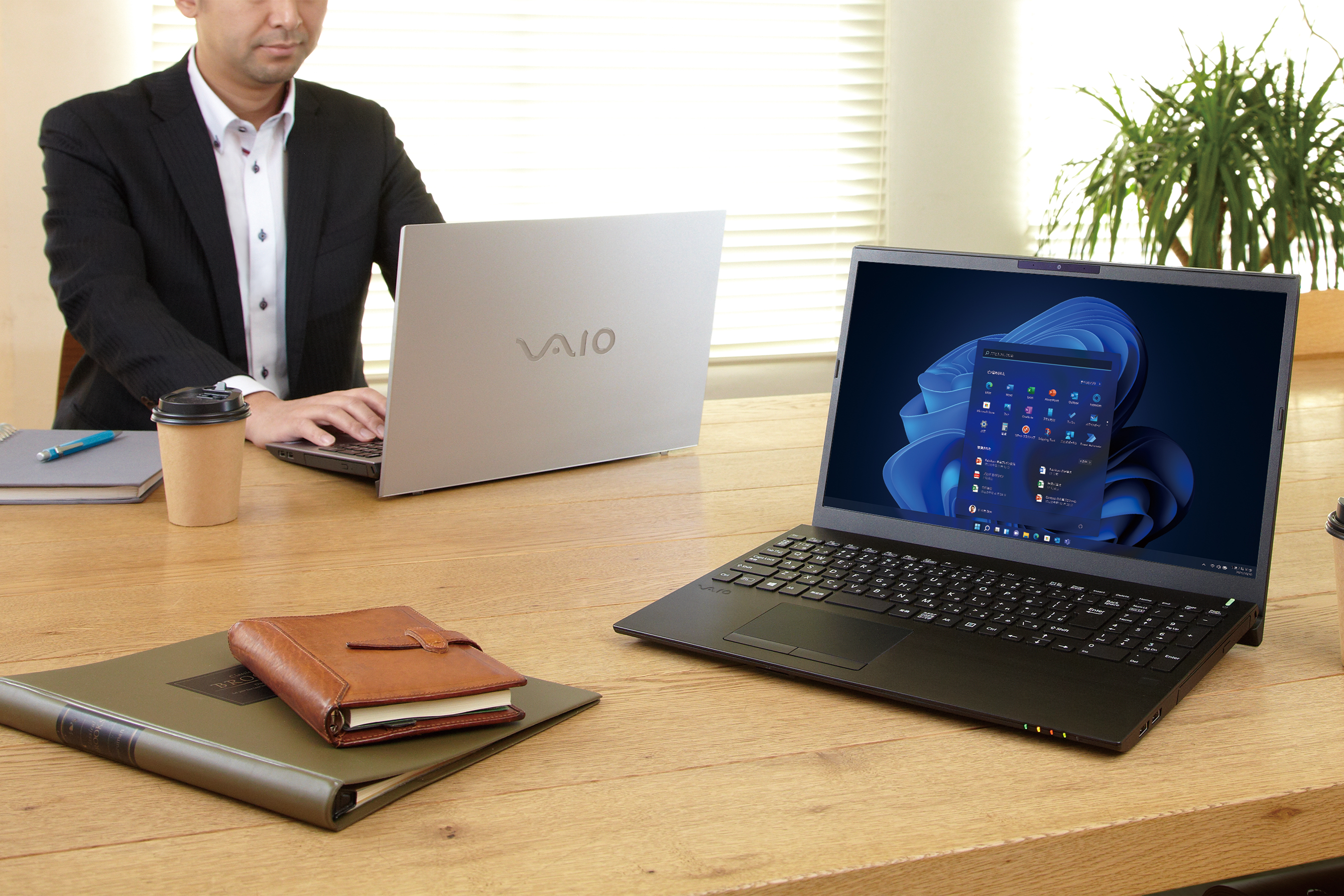VAIO Pro PH | 法人向け VAIO｜VAIO公式 オンラインストア｜VAIO STORE