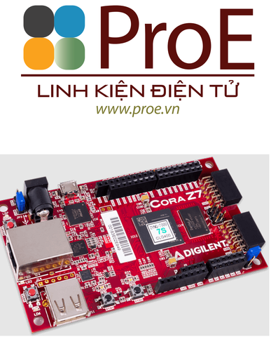 Digilent NetFPGA-1G-CML Kintex-7 FPGA Development Board | Điện tử ProE