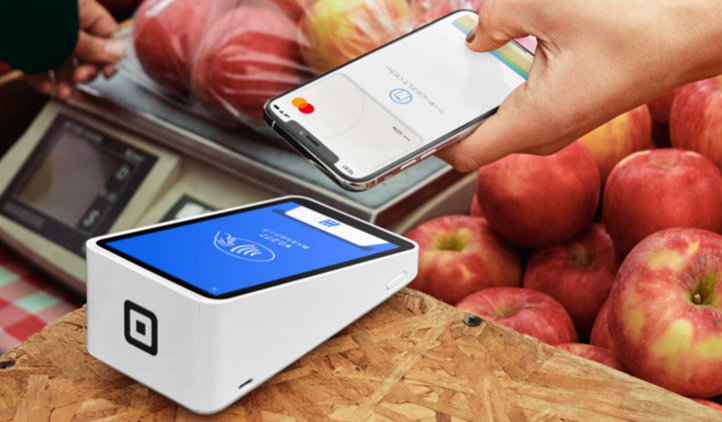 Square ターミナル（決済端末） - Bizcan