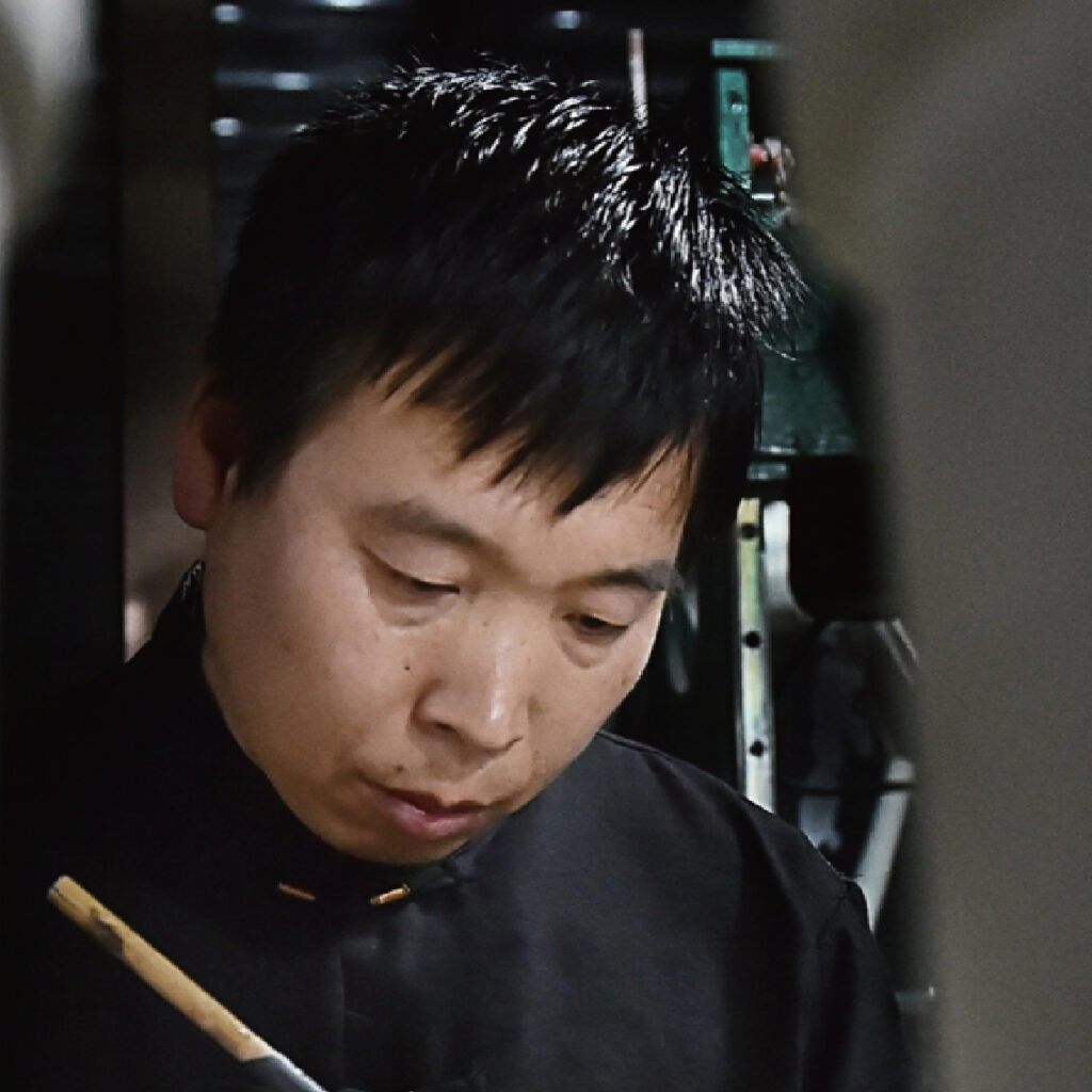 定窯の現代陶芸─天下無双─ - 備前市美術館