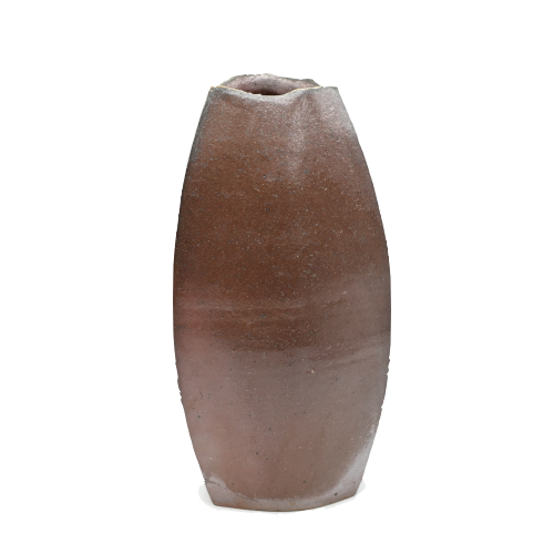 備前焼花器作家：奥本 丸味 - 備前焼通販ギャラリーしょうざん