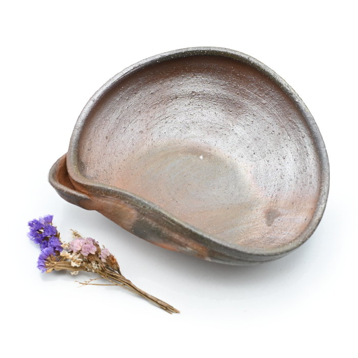 備前焼片口鉢作家：宮尾 昌宏 - 備前焼通販ギャラリーしょうざん