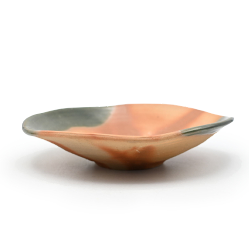 備前焼 オリーブ備前皿窯元：しょうざん - 備前焼通販ギャラリーしょうざん