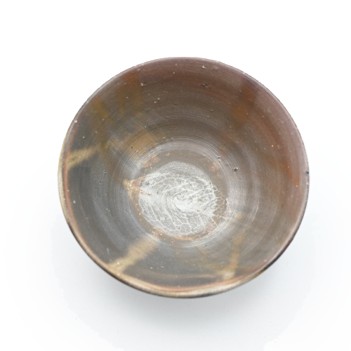 備前焼木の葉茶碗作家：延原 勝志 - 備前焼通販ギャラリーしょうざん