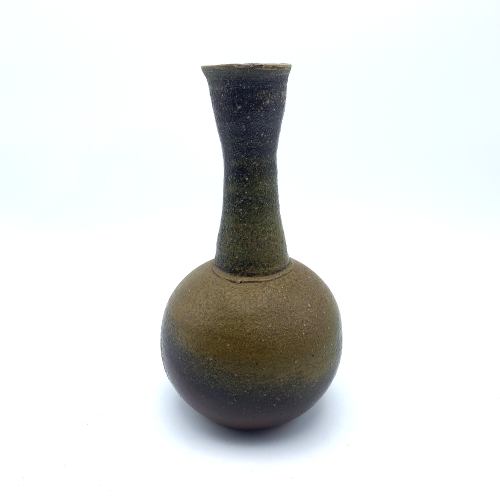 備前焼 花器 一輪花入れ作家：太田 篤 - 備前焼通販ギャラリーしょうざん