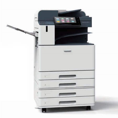 2024最新】業務用複合機メーカー比較｜各社の特徴と最新モデル | 法人