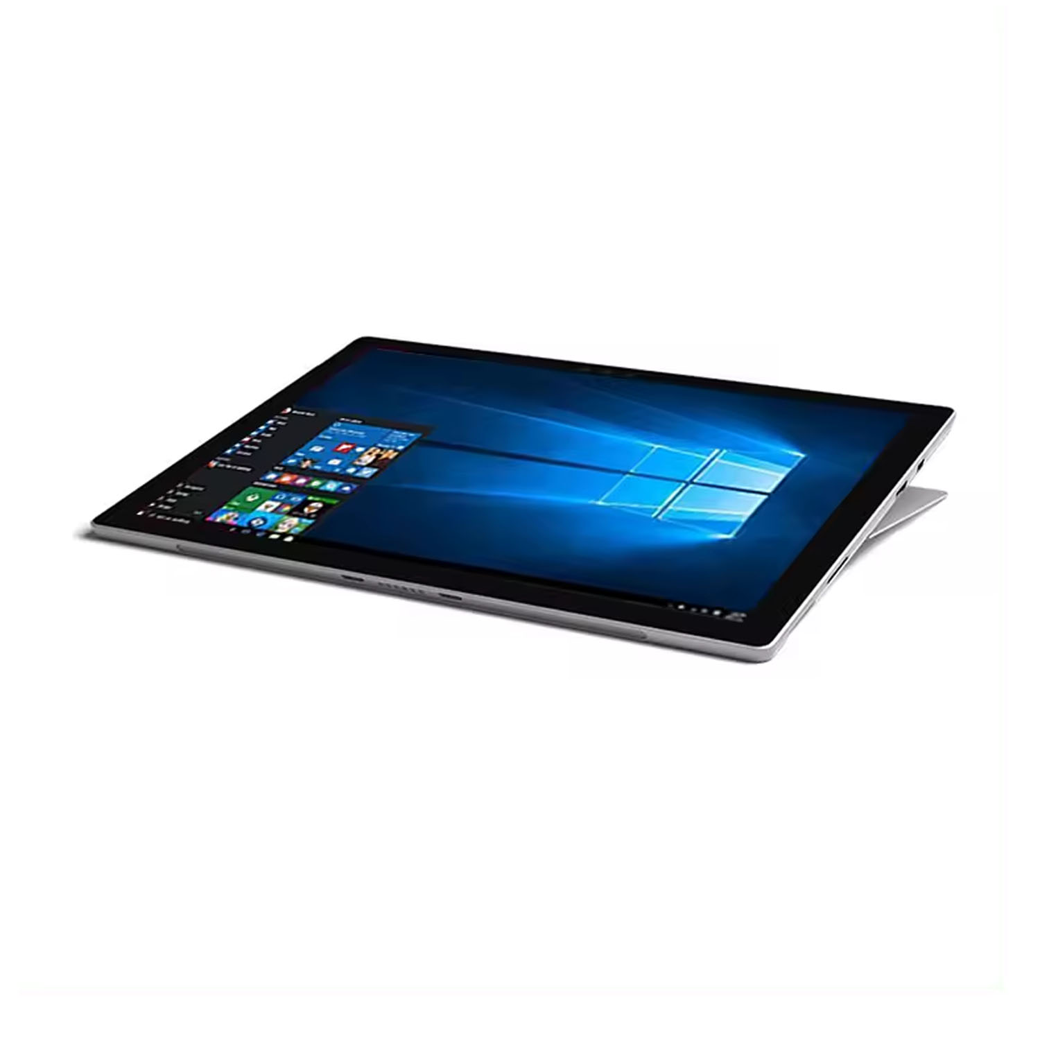 Microsoft Surface Pro 6, 2-in-1 detachable business laptop, Intel