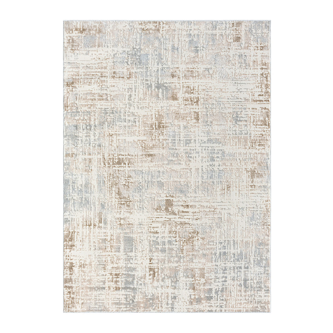 Nicole Miller Amika 7' x 10' Area Rug - Beige | BJ's Wholesale Club