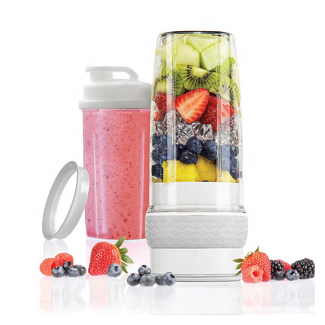 Bionic Blade 6-Pc. Set - White | BJ's Wholesale Club