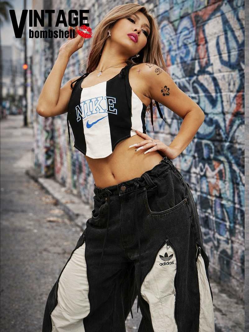 リメイクトップス 一覧 | bombshell(ボムシェル)