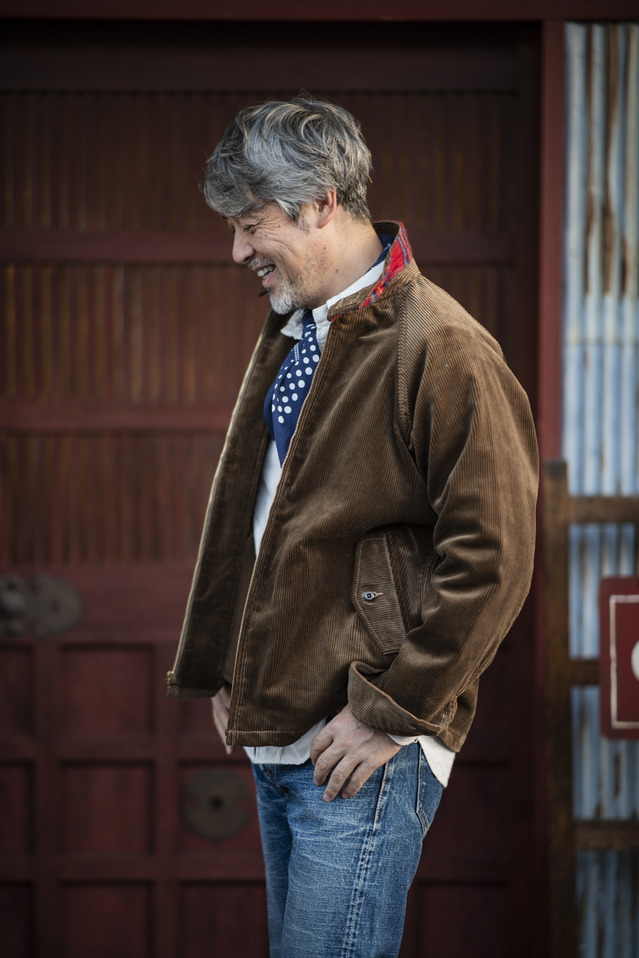 秋のBONCOURA！│オレはボンクラ！