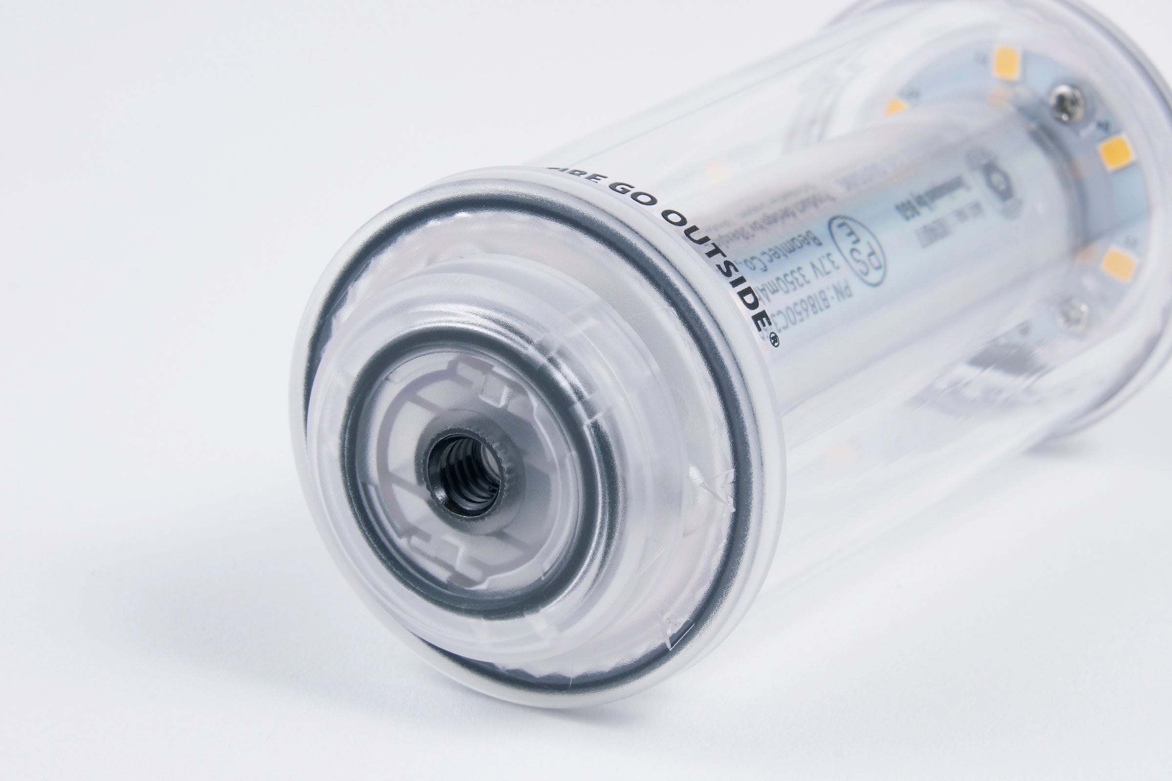 MIYABI TRANSPARENT by BGO