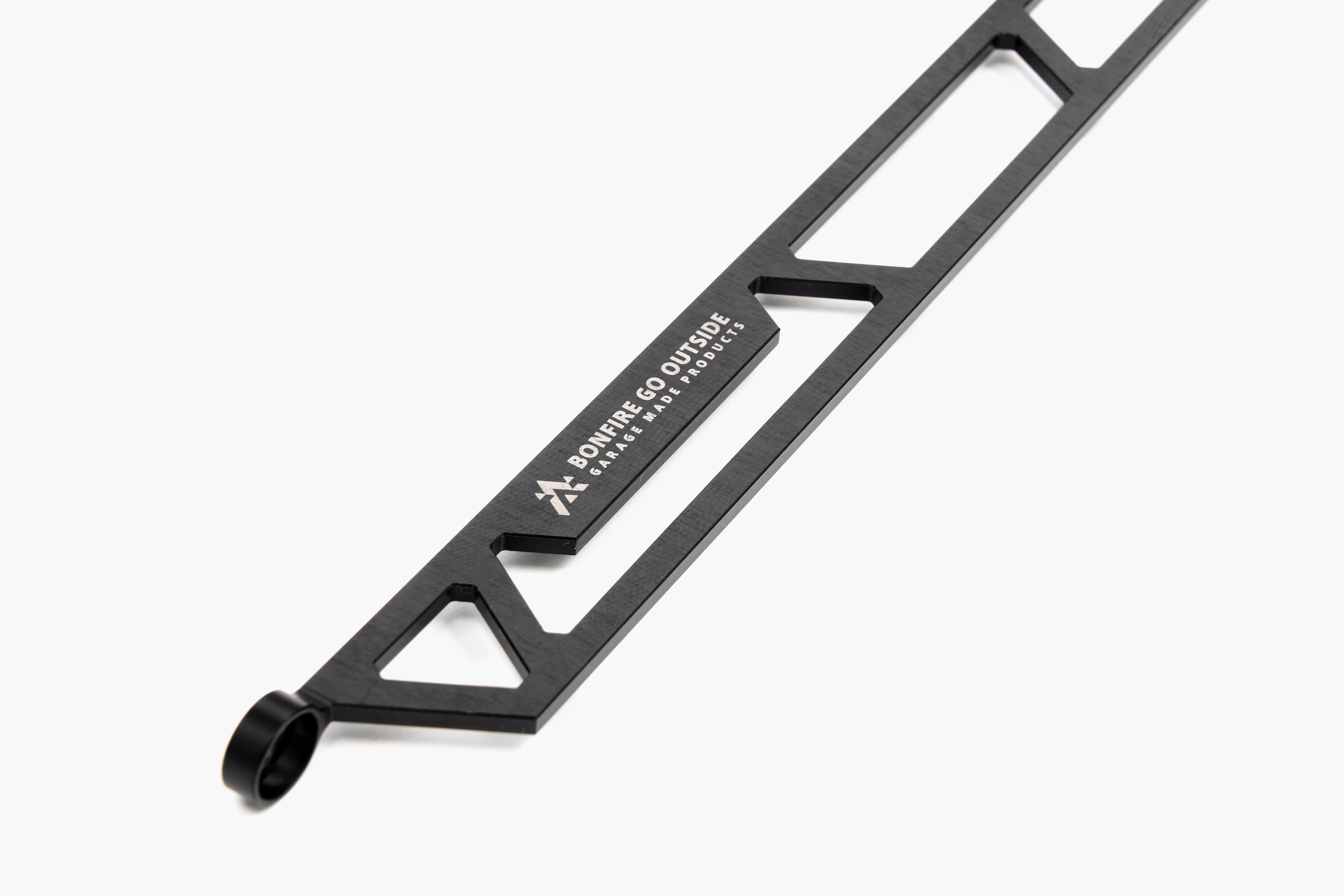 MIYABI TRANSPARENT by BGO