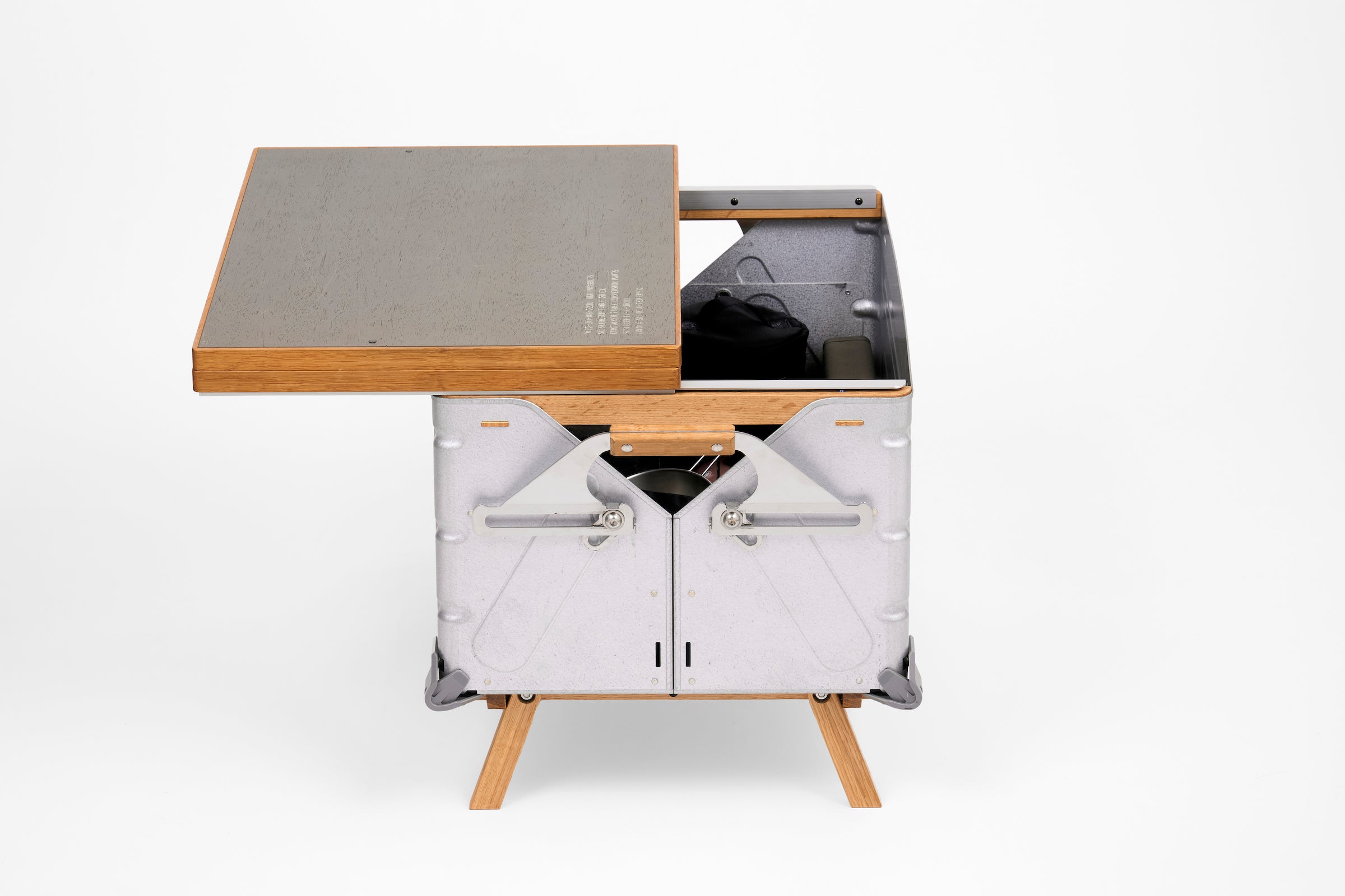 SC SLIDE TOP TABLE 50EX