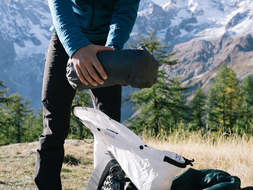 Duos 2P - Bonfus - Ultralight Outdoor Gear